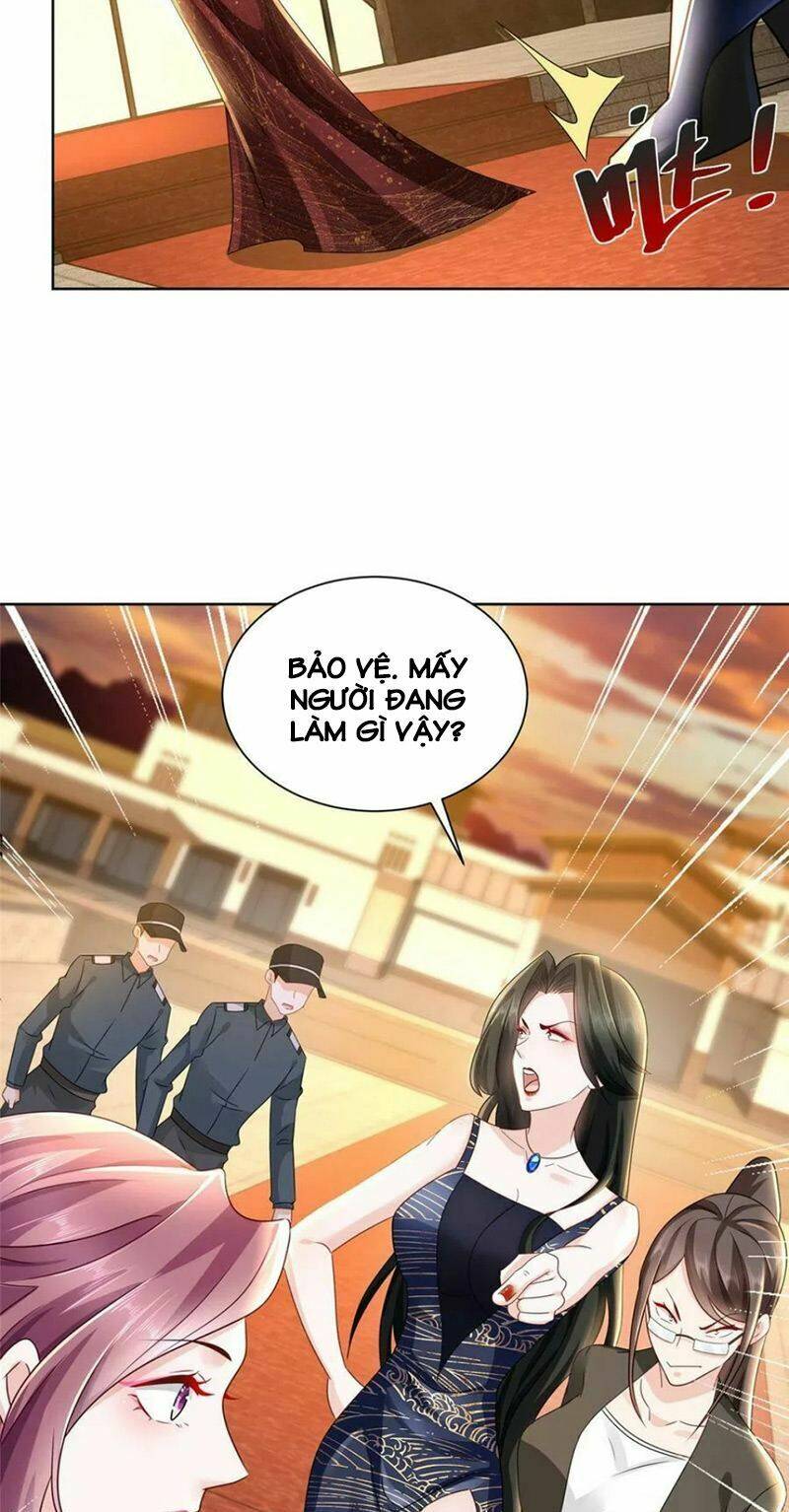 Mỗi Tuần Ta Có Một Nghề Nghiệp Mới: Chapter 99