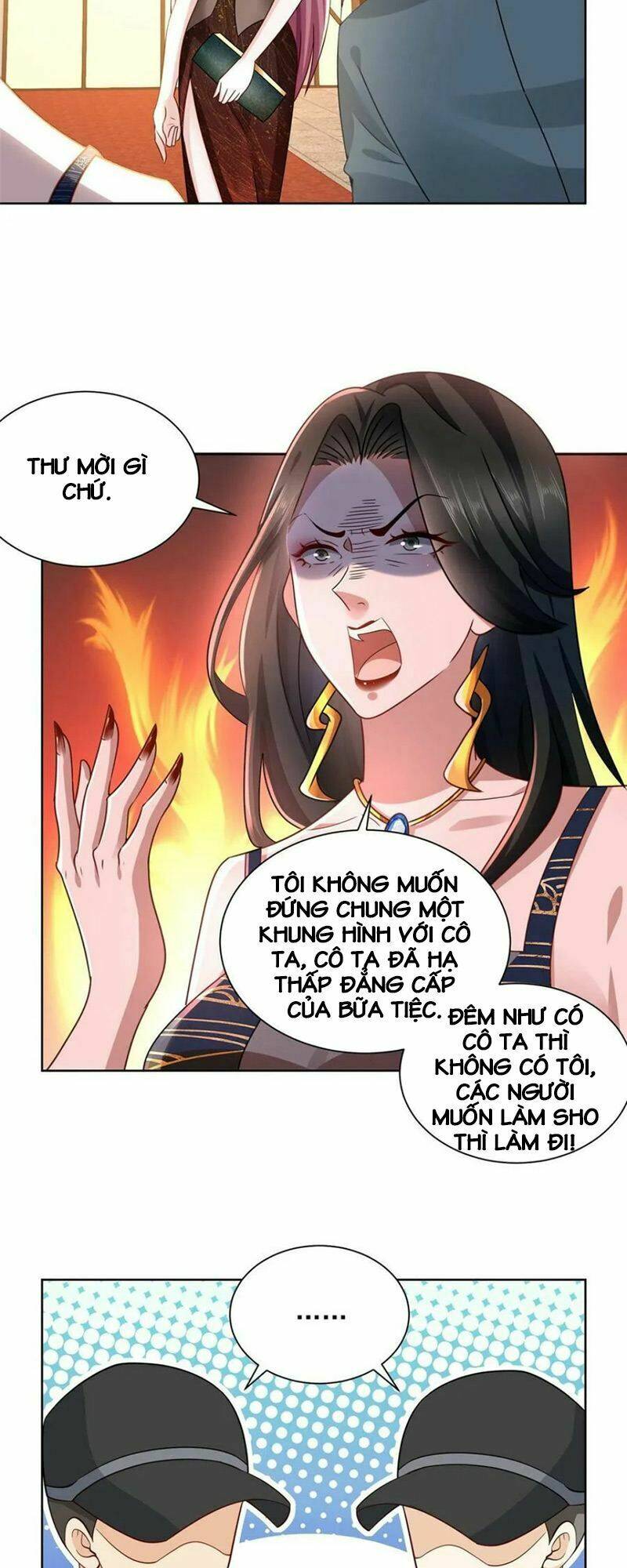 Mỗi Tuần Ta Có Một Nghề Nghiệp Mới: Chapter 99