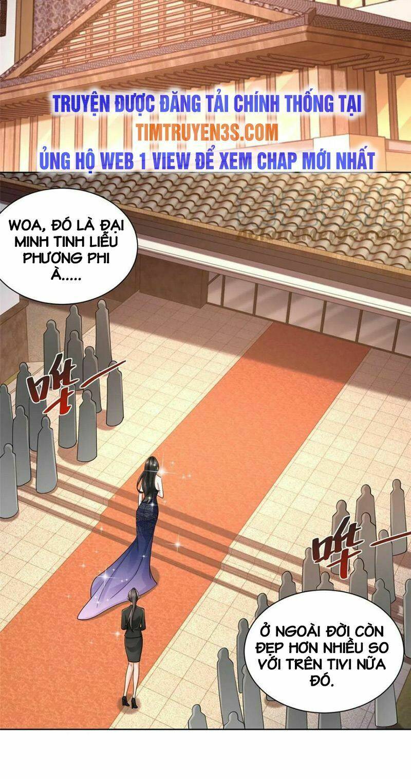 Mỗi Tuần Ta Có Một Nghề Nghiệp Mới: Chapter 99