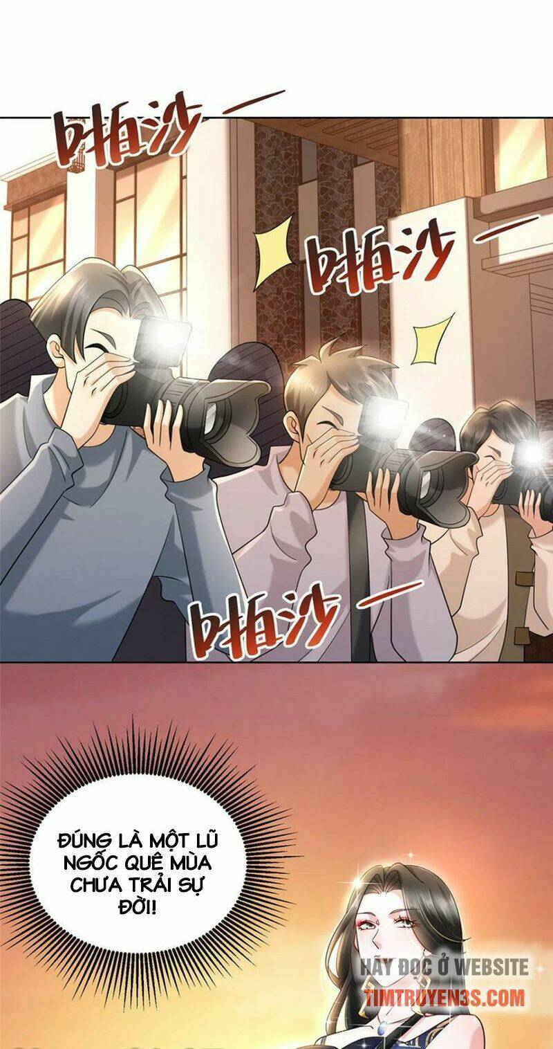 Mỗi Tuần Ta Có Một Nghề Nghiệp Mới: Chapter 99