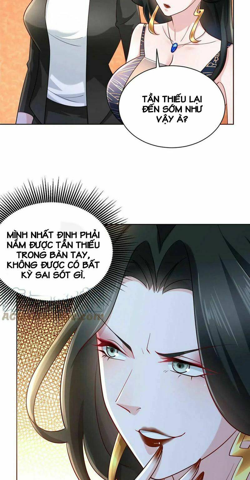 Mỗi Tuần Ta Có Một Nghề Nghiệp Mới: Chapter 99