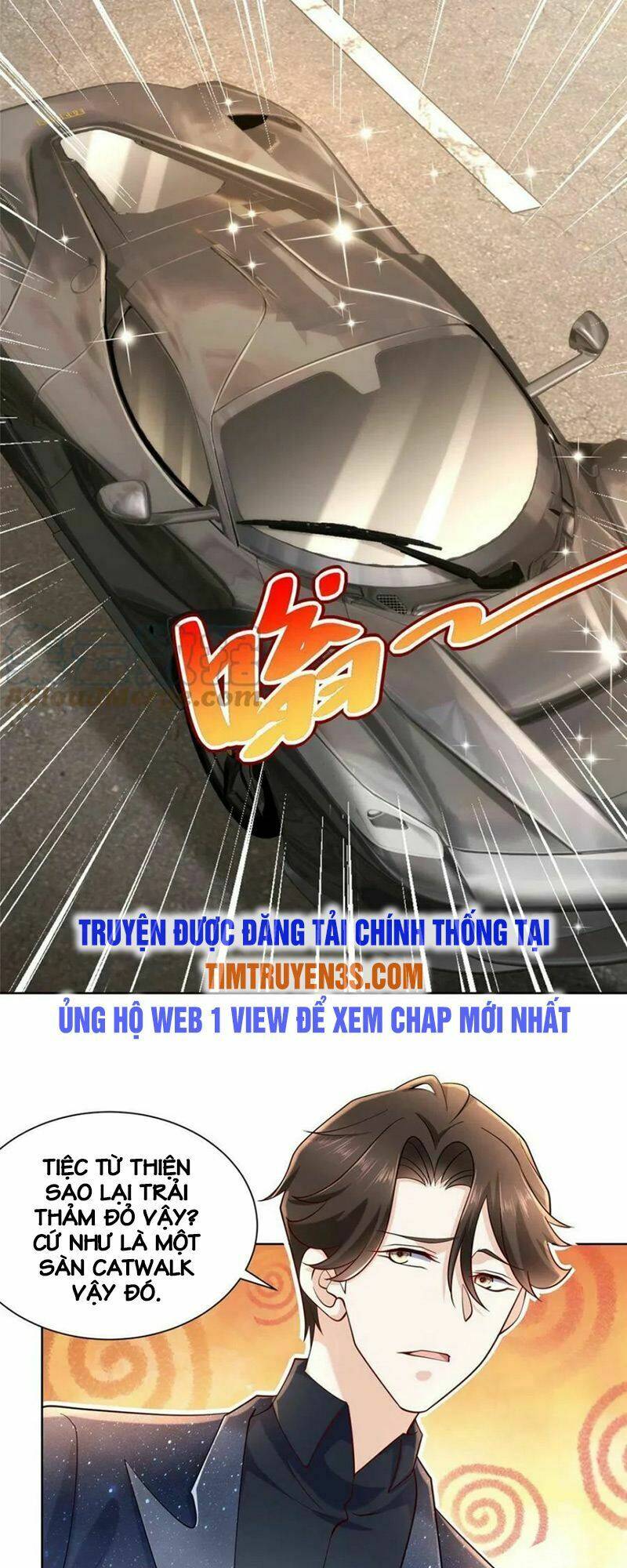Mỗi Tuần Ta Có Một Nghề Nghiệp Mới: Chapter 99