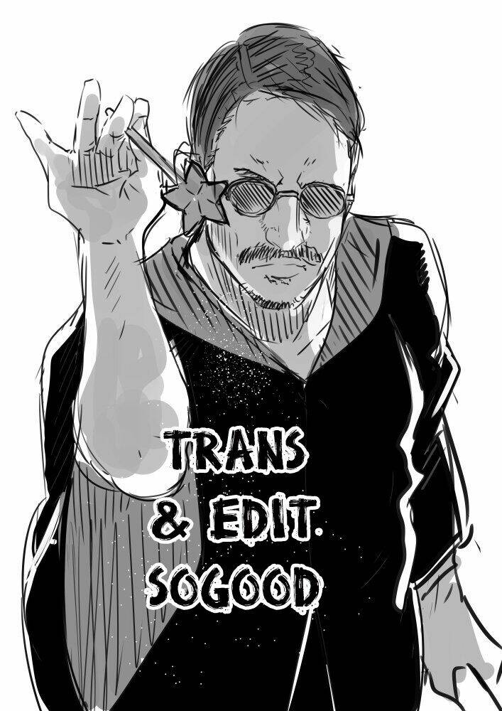 Molester Man: Chapter 11.2