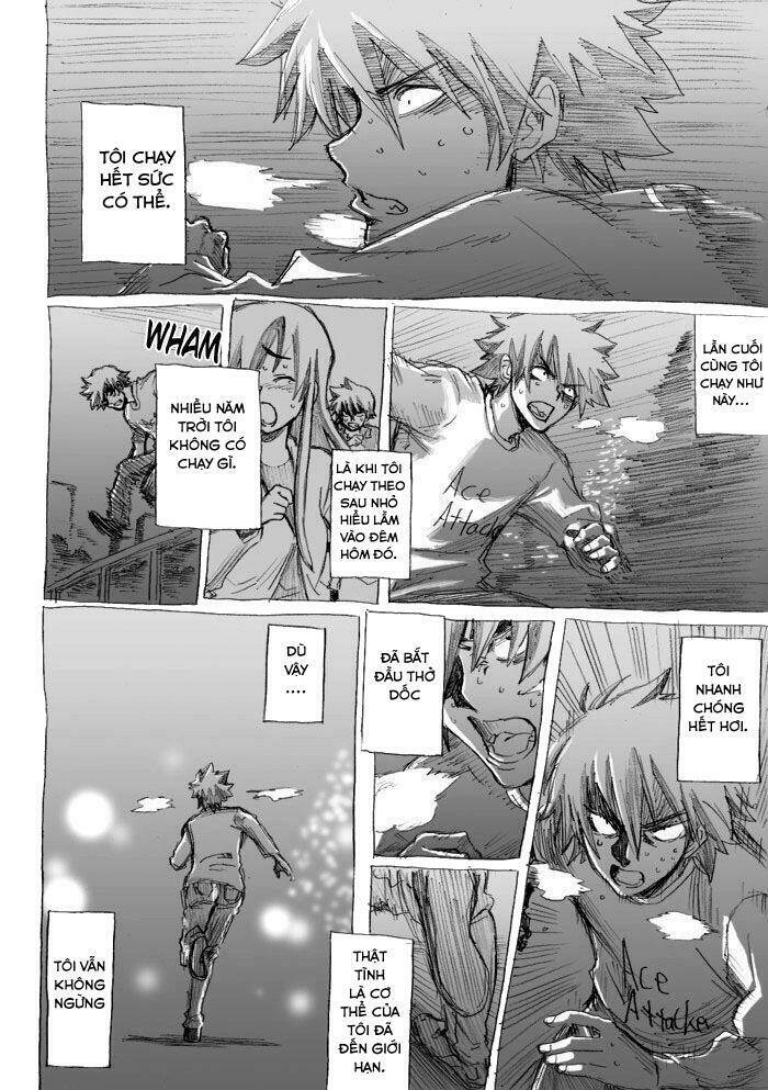 Molester Man: Chapter 19