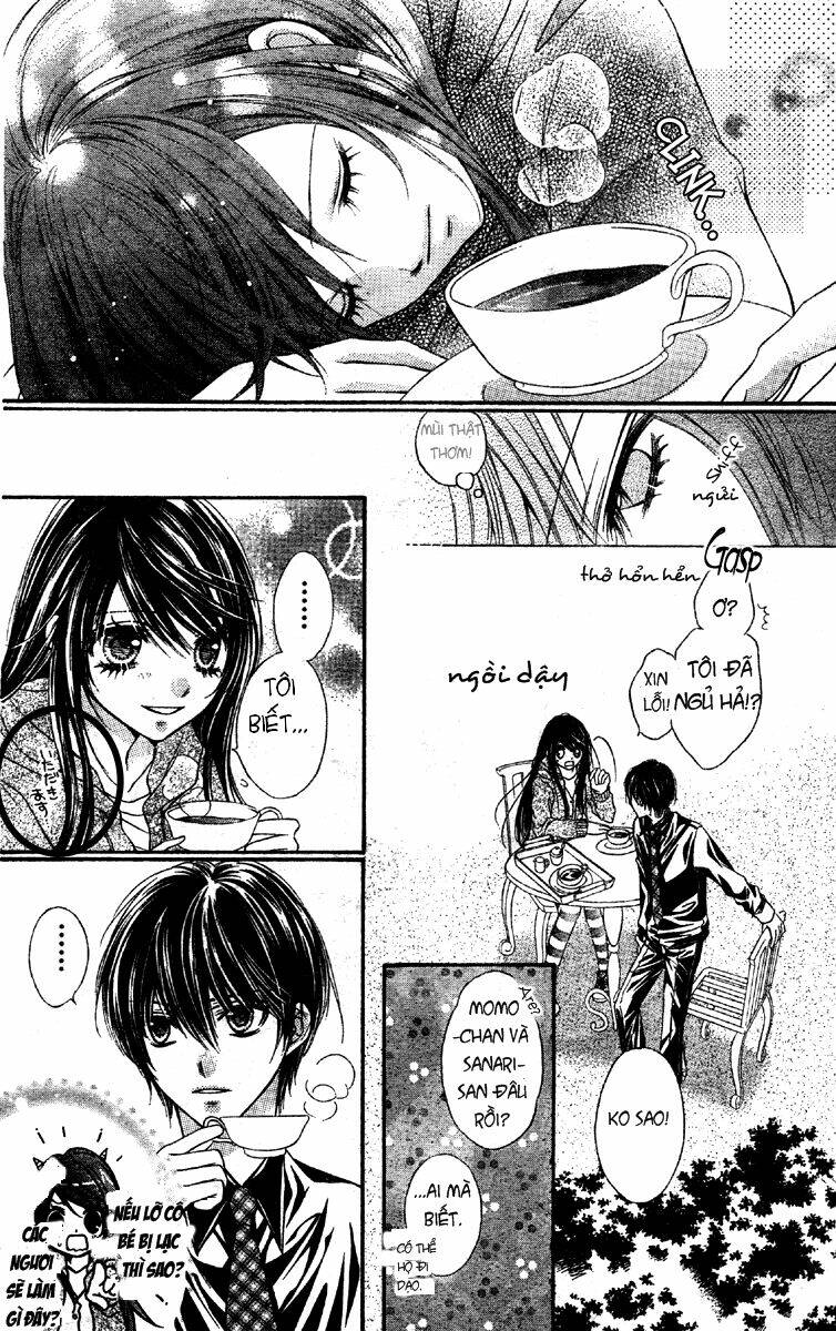 Đầu Bếp Trẻ Nhất Tới Từ Khách Sạn Hạng Ba: Chapter 10