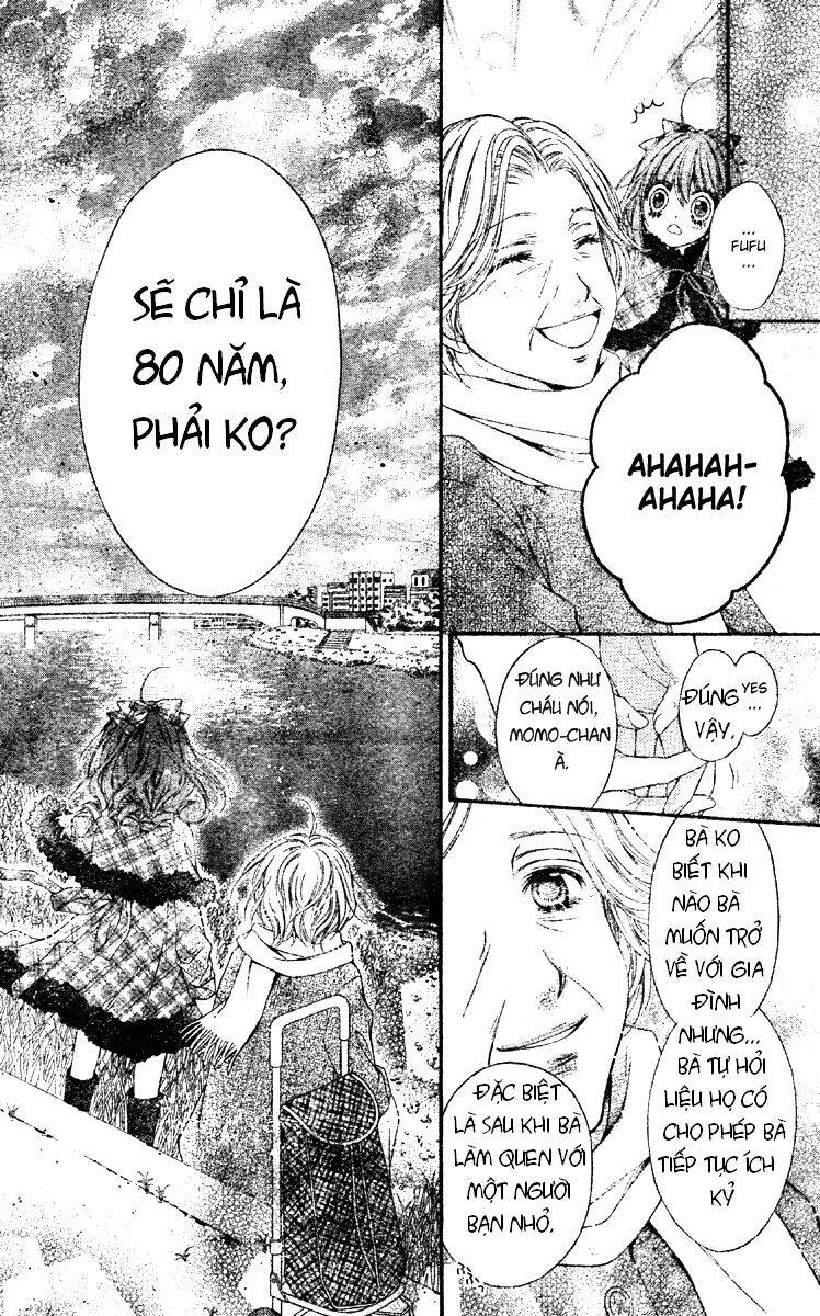 Đầu Bếp Trẻ Nhất Tới Từ Khách Sạn Hạng Ba: Chapter 10
