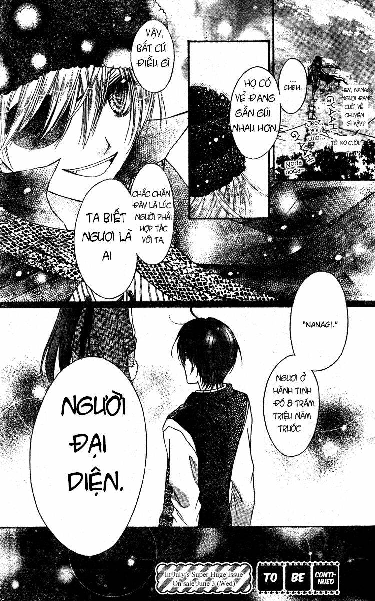 Đầu Bếp Trẻ Nhất Tới Từ Khách Sạn Hạng Ba: Chapter 10