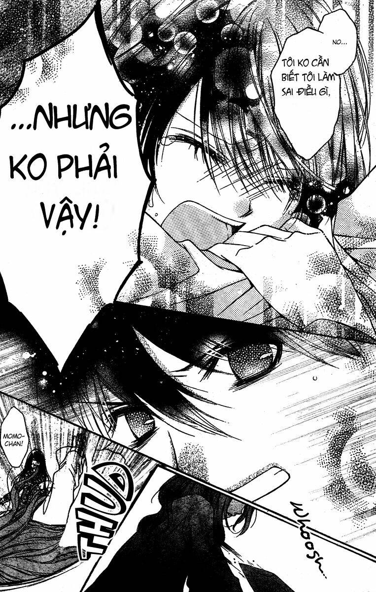 Đầu Bếp Trẻ Nhất Tới Từ Khách Sạn Hạng Ba: Chapter 11