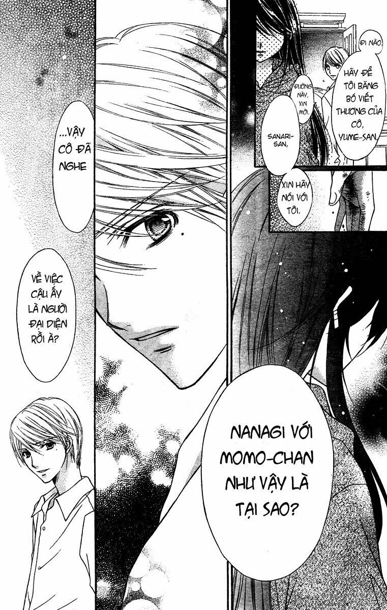 Đầu Bếp Trẻ Nhất Tới Từ Khách Sạn Hạng Ba: Chapter 11