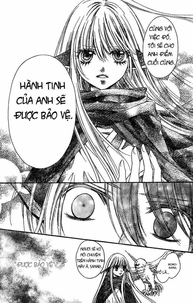 Đầu Bếp Trẻ Nhất Tới Từ Khách Sạn Hạng Ba: Chapter 12