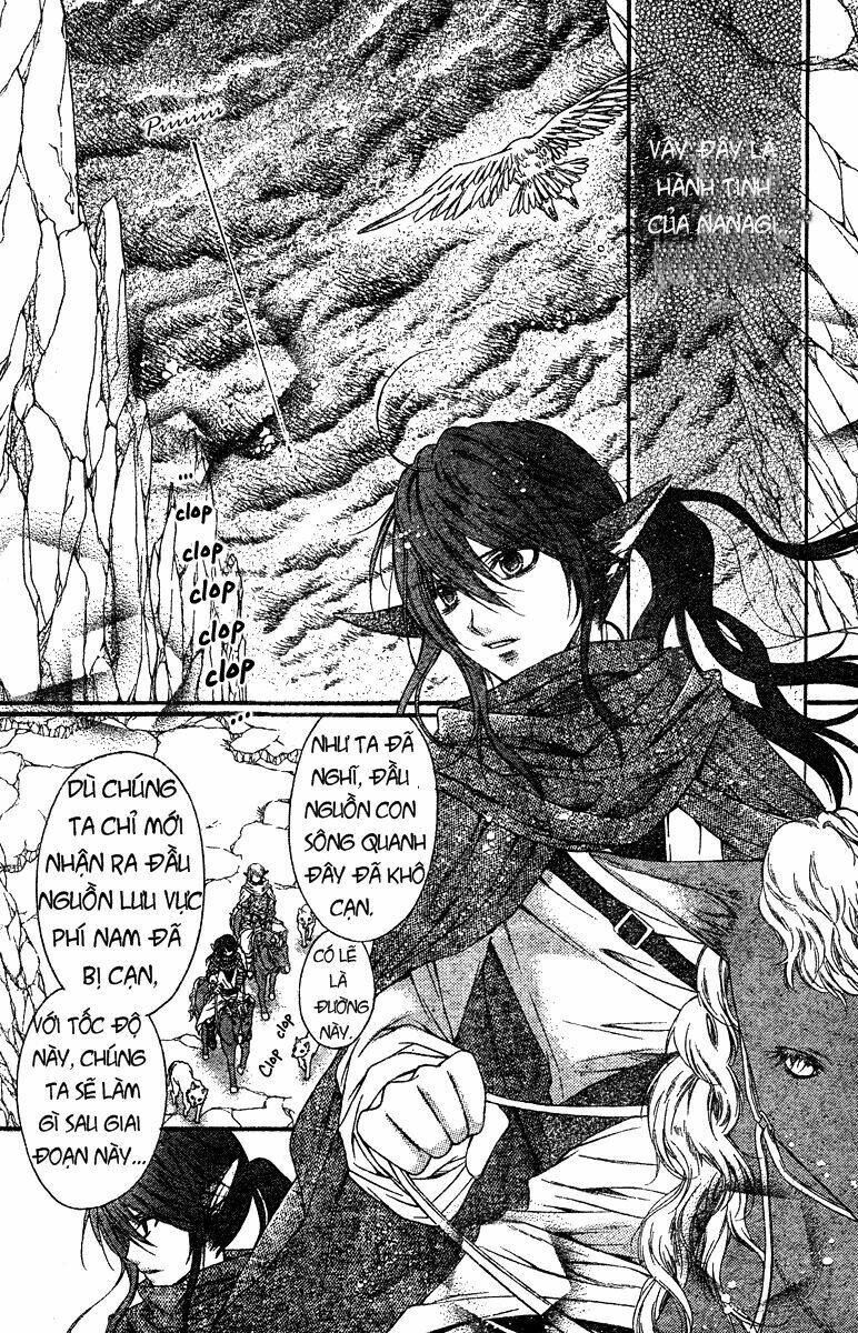 Đầu Bếp Trẻ Nhất Tới Từ Khách Sạn Hạng Ba: Chapter 12