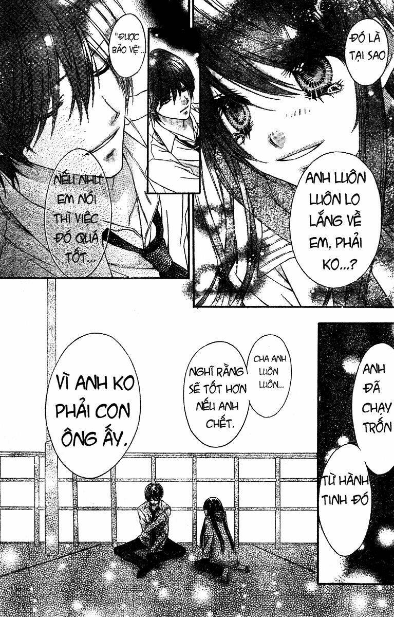 Đầu Bếp Trẻ Nhất Tới Từ Khách Sạn Hạng Ba: Chapter 13