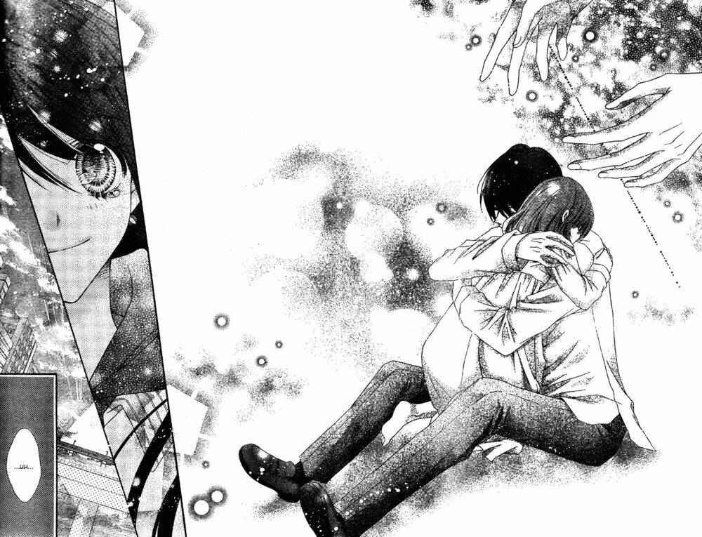 Đầu Bếp Trẻ Nhất Tới Từ Khách Sạn Hạng Ba: Chapter 13