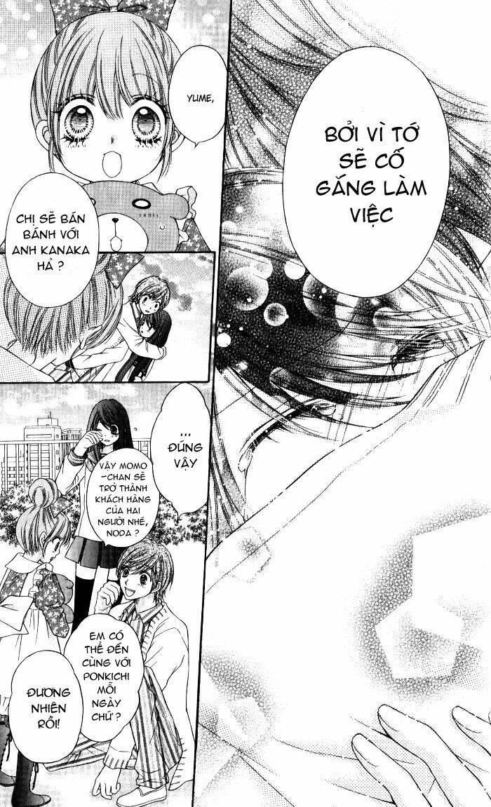 Đầu Bếp Trẻ Nhất Tới Từ Khách Sạn Hạng Ba: Chapter 28