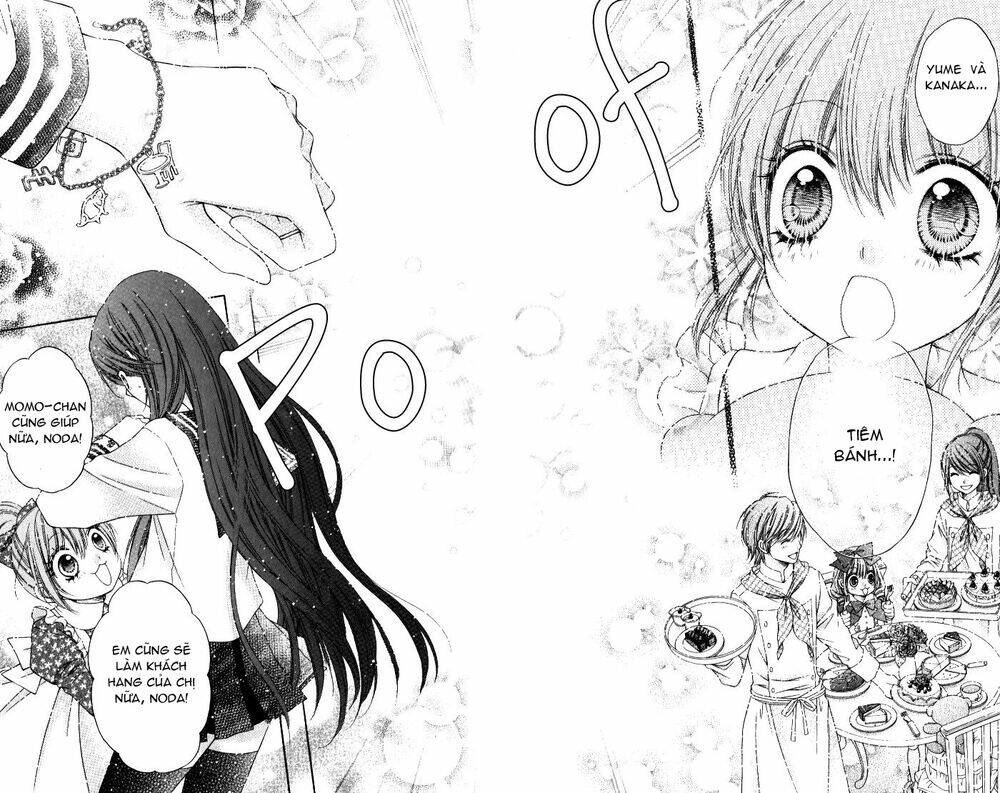 Đầu Bếp Trẻ Nhất Tới Từ Khách Sạn Hạng Ba: Chapter 28