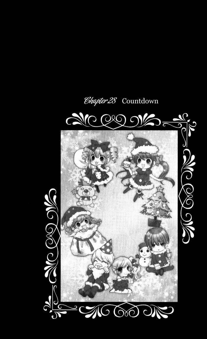 Đầu Bếp Trẻ Nhất Tới Từ Khách Sạn Hạng Ba: Chapter 28