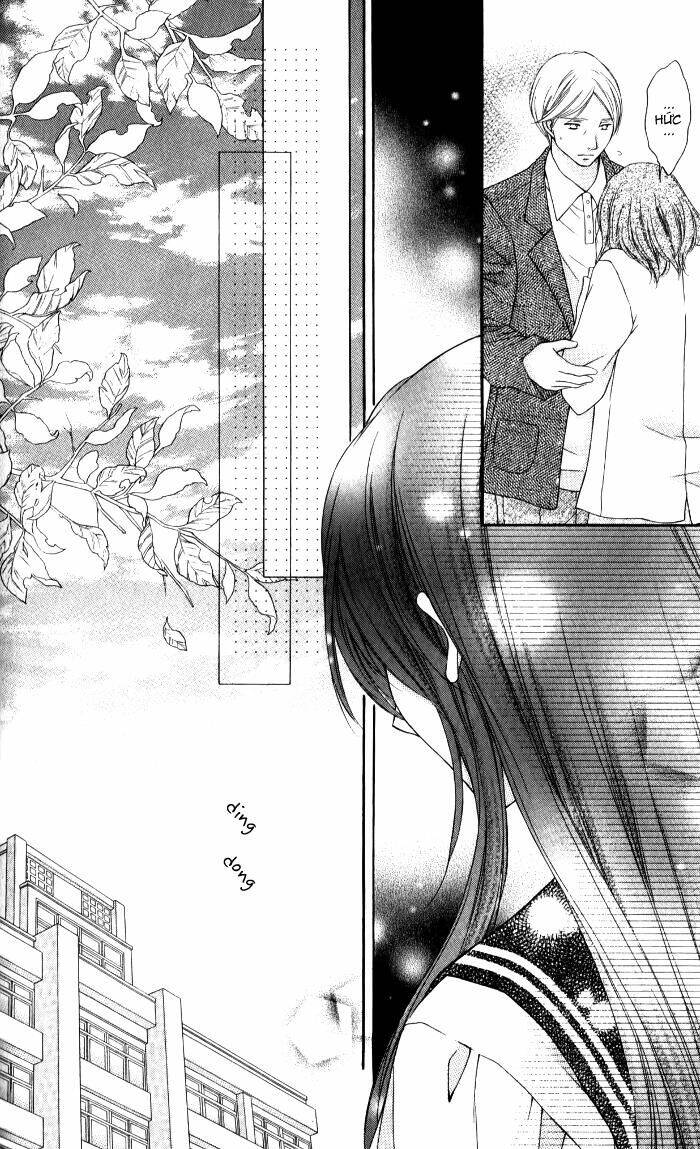 Đầu Bếp Trẻ Nhất Tới Từ Khách Sạn Hạng Ba: Chapter 29