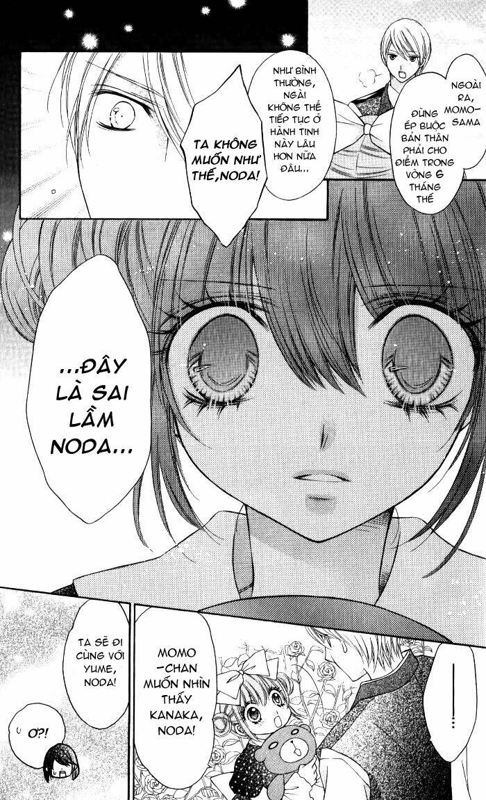 Đầu Bếp Trẻ Nhất Tới Từ Khách Sạn Hạng Ba: Chapter 29