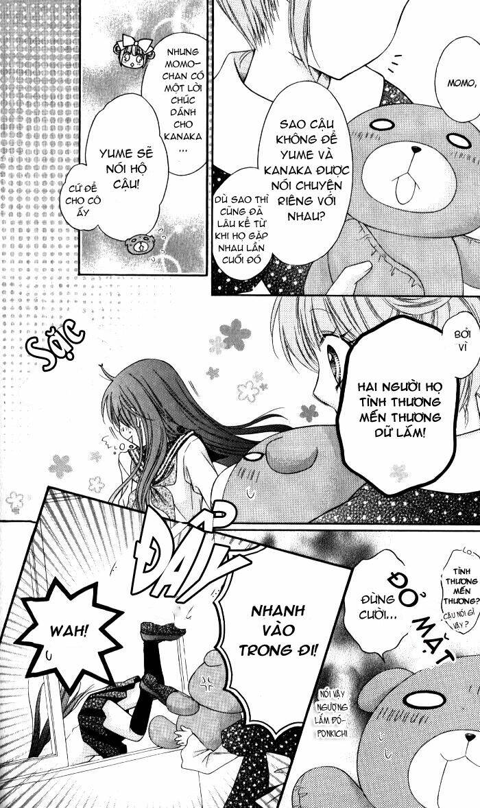 Đầu Bếp Trẻ Nhất Tới Từ Khách Sạn Hạng Ba: Chapter 29