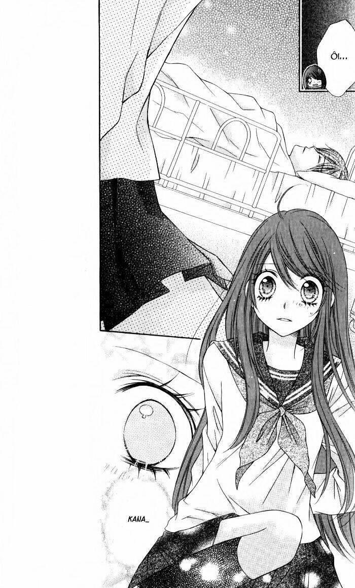 Đầu Bếp Trẻ Nhất Tới Từ Khách Sạn Hạng Ba: Chapter 29