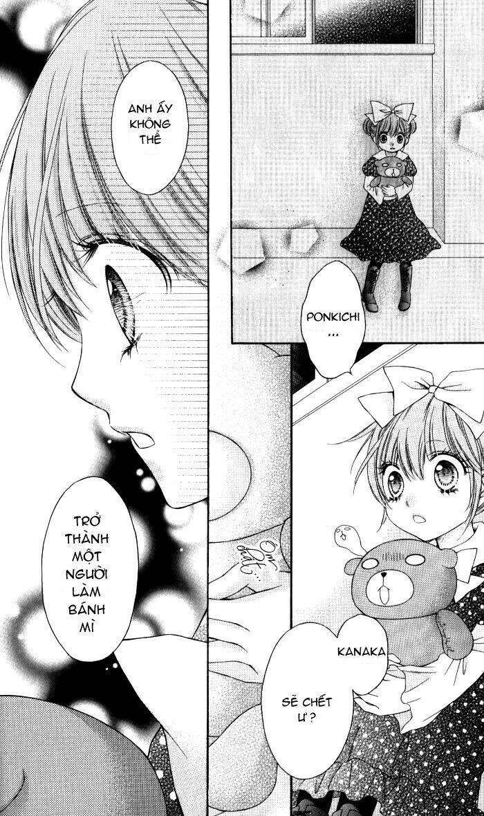 Đầu Bếp Trẻ Nhất Tới Từ Khách Sạn Hạng Ba: Chapter 29