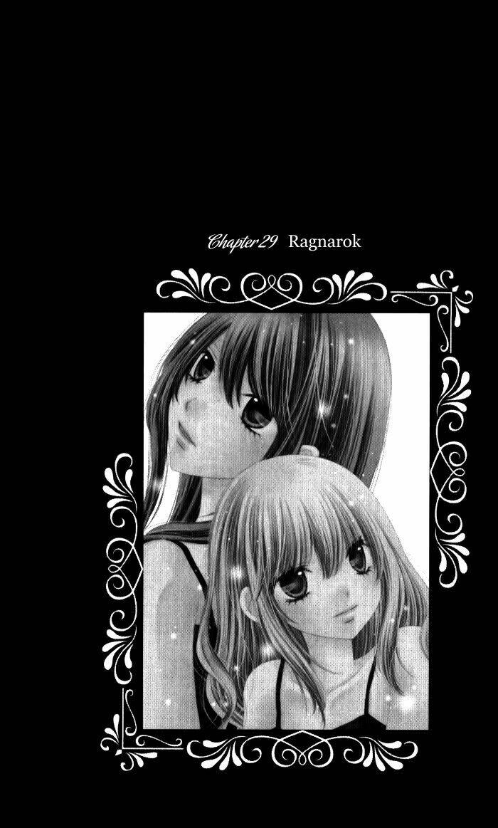 Đầu Bếp Trẻ Nhất Tới Từ Khách Sạn Hạng Ba: Chapter 29