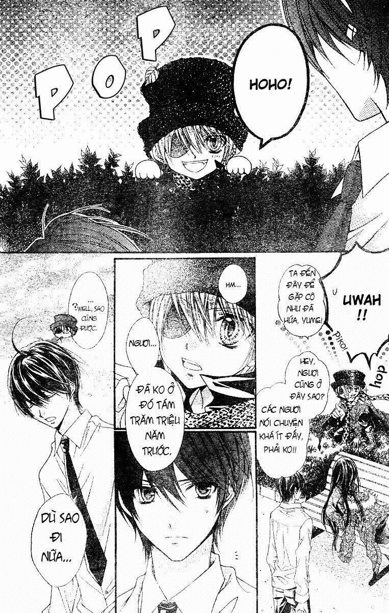 Đầu Bếp Trẻ Nhất Tới Từ Khách Sạn Hạng Ba: Chapter 5