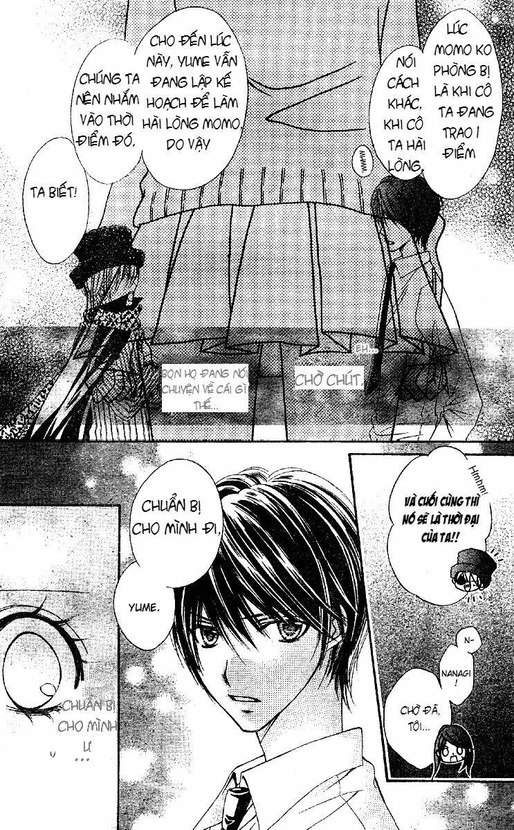 Đầu Bếp Trẻ Nhất Tới Từ Khách Sạn Hạng Ba: Chapter 5