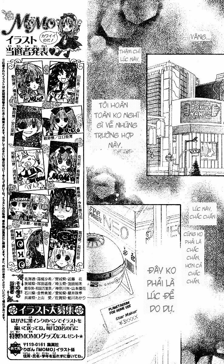 Đầu Bếp Trẻ Nhất Tới Từ Khách Sạn Hạng Ba: Chapter 5