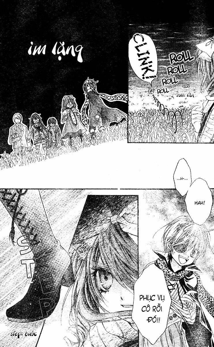 Đầu Bếp Trẻ Nhất Tới Từ Khách Sạn Hạng Ba: Chapter 5