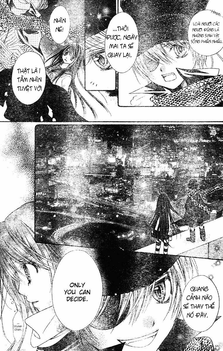 Đầu Bếp Trẻ Nhất Tới Từ Khách Sạn Hạng Ba: Chapter 5