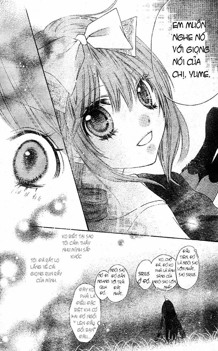 Đầu Bếp Trẻ Nhất Tới Từ Khách Sạn Hạng Ba: Chapter 5