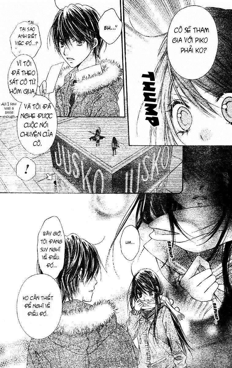 Đầu Bếp Trẻ Nhất Tới Từ Khách Sạn Hạng Ba: Chapter 5