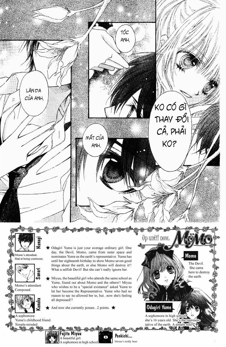 Đầu Bếp Trẻ Nhất Tới Từ Khách Sạn Hạng Ba: Chapter 8