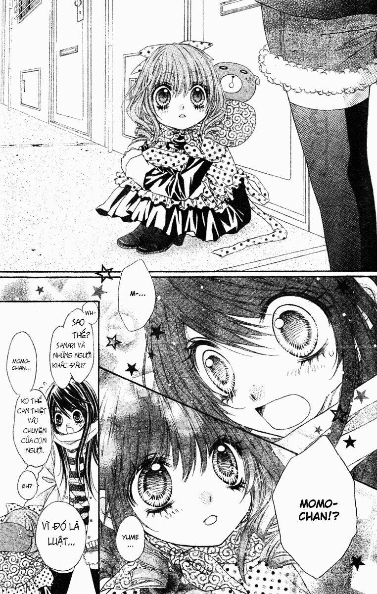 Đầu Bếp Trẻ Nhất Tới Từ Khách Sạn Hạng Ba: Chapter 8