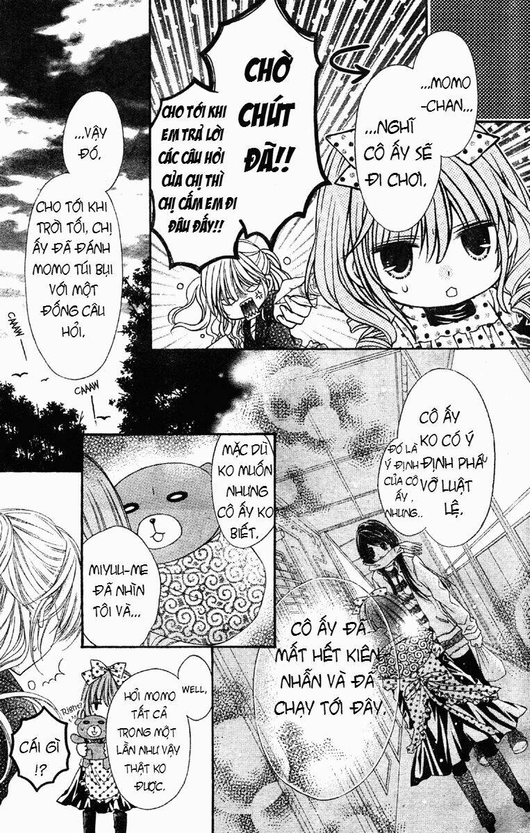 Đầu Bếp Trẻ Nhất Tới Từ Khách Sạn Hạng Ba: Chapter 8
