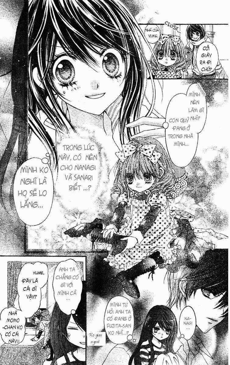 Đầu Bếp Trẻ Nhất Tới Từ Khách Sạn Hạng Ba: Chapter 8