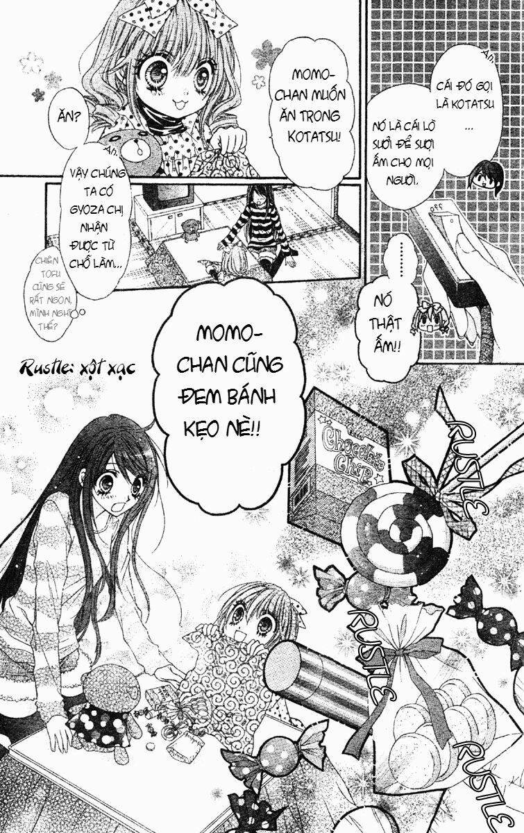 Đầu Bếp Trẻ Nhất Tới Từ Khách Sạn Hạng Ba: Chapter 8