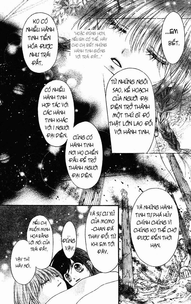 Đầu Bếp Trẻ Nhất Tới Từ Khách Sạn Hạng Ba: Chapter 8