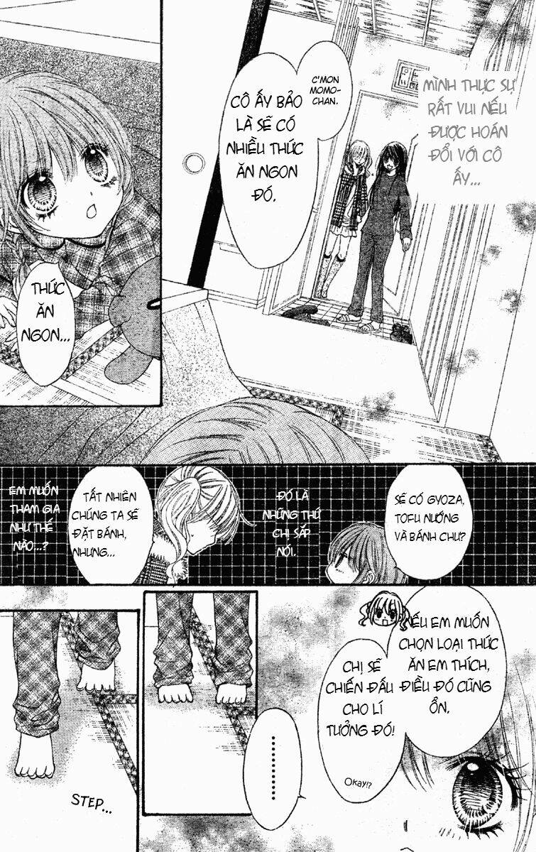 Đầu Bếp Trẻ Nhất Tới Từ Khách Sạn Hạng Ba: Chapter 8