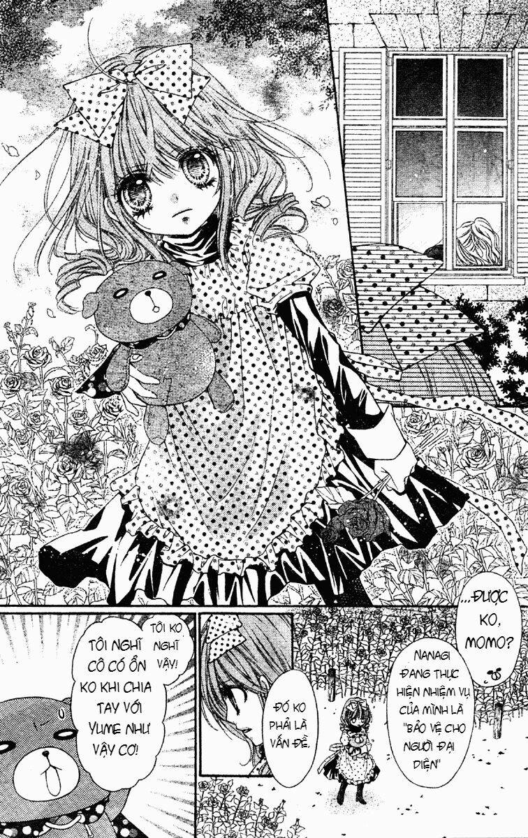 Đầu Bếp Trẻ Nhất Tới Từ Khách Sạn Hạng Ba: Chapter 8