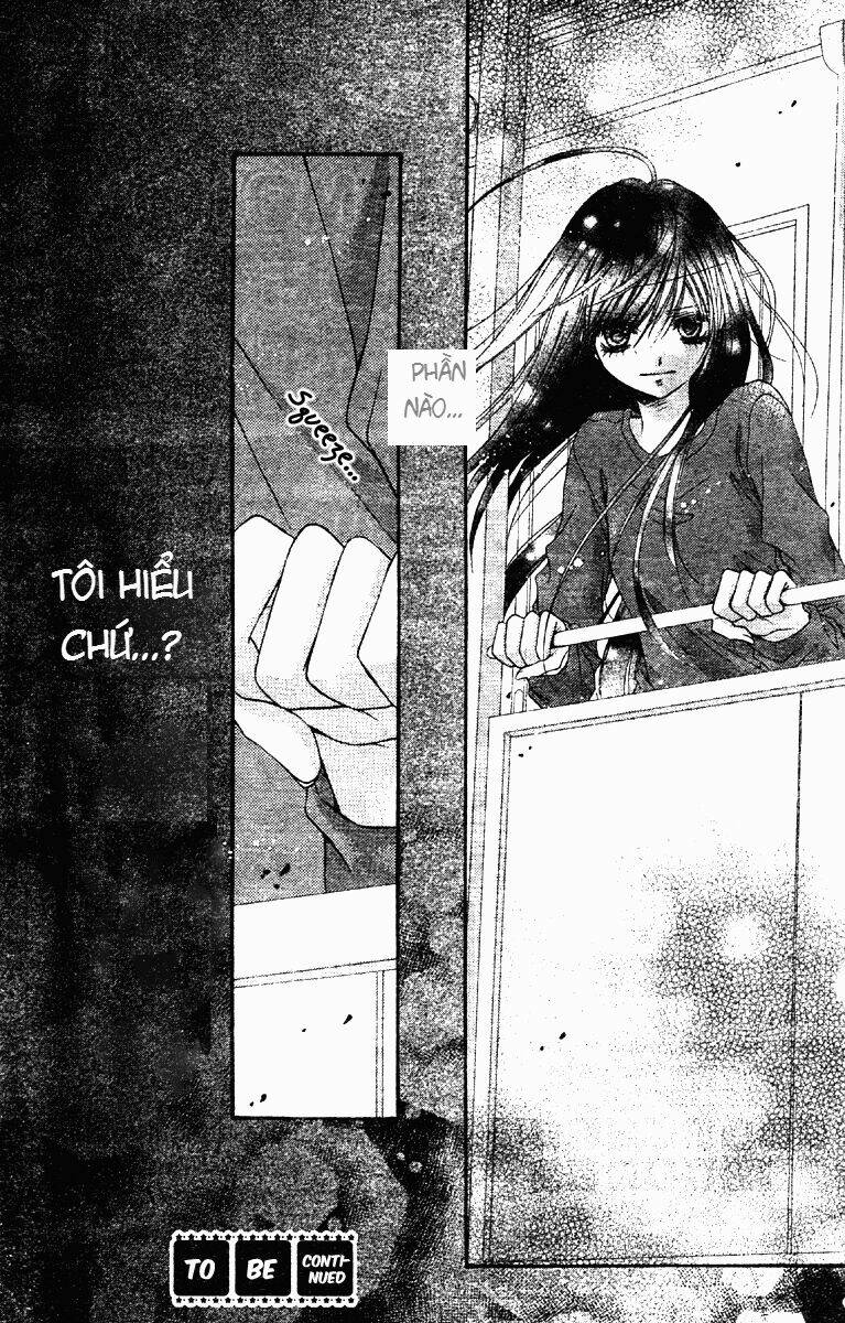 Đầu Bếp Trẻ Nhất Tới Từ Khách Sạn Hạng Ba: Chapter 8