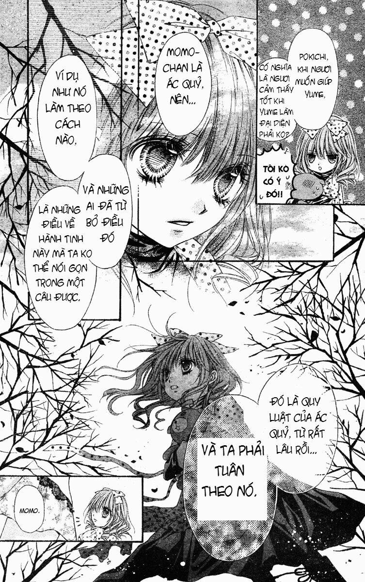 Đầu Bếp Trẻ Nhất Tới Từ Khách Sạn Hạng Ba: Chapter 8