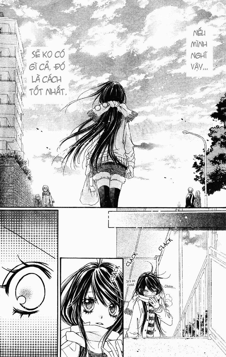 Đầu Bếp Trẻ Nhất Tới Từ Khách Sạn Hạng Ba: Chapter 8