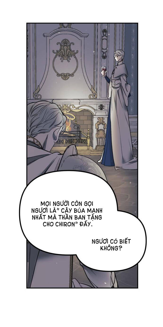 Mong Chờ Giây Phút Thiêng Liêng Được Chạm Tới Người: Chapter 1.1