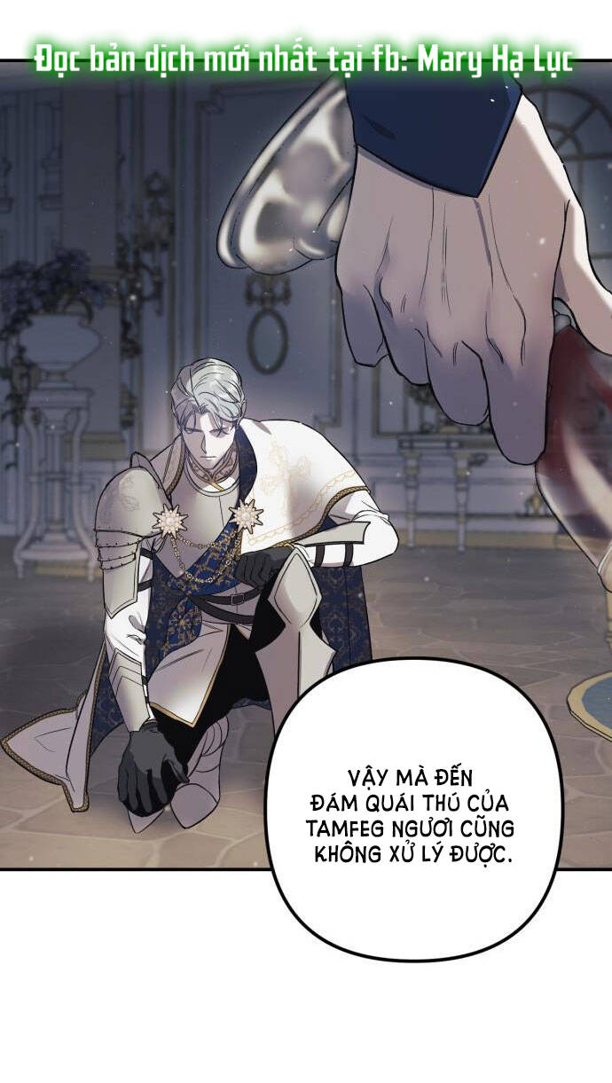 Mong Chờ Giây Phút Thiêng Liêng Được Chạm Tới Người: Chapter 1.1