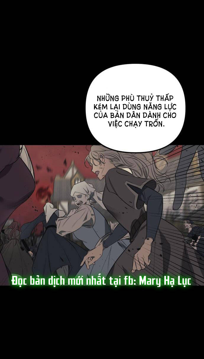 Mong Chờ Giây Phút Thiêng Liêng Được Chạm Tới Người: Chapter 1.1