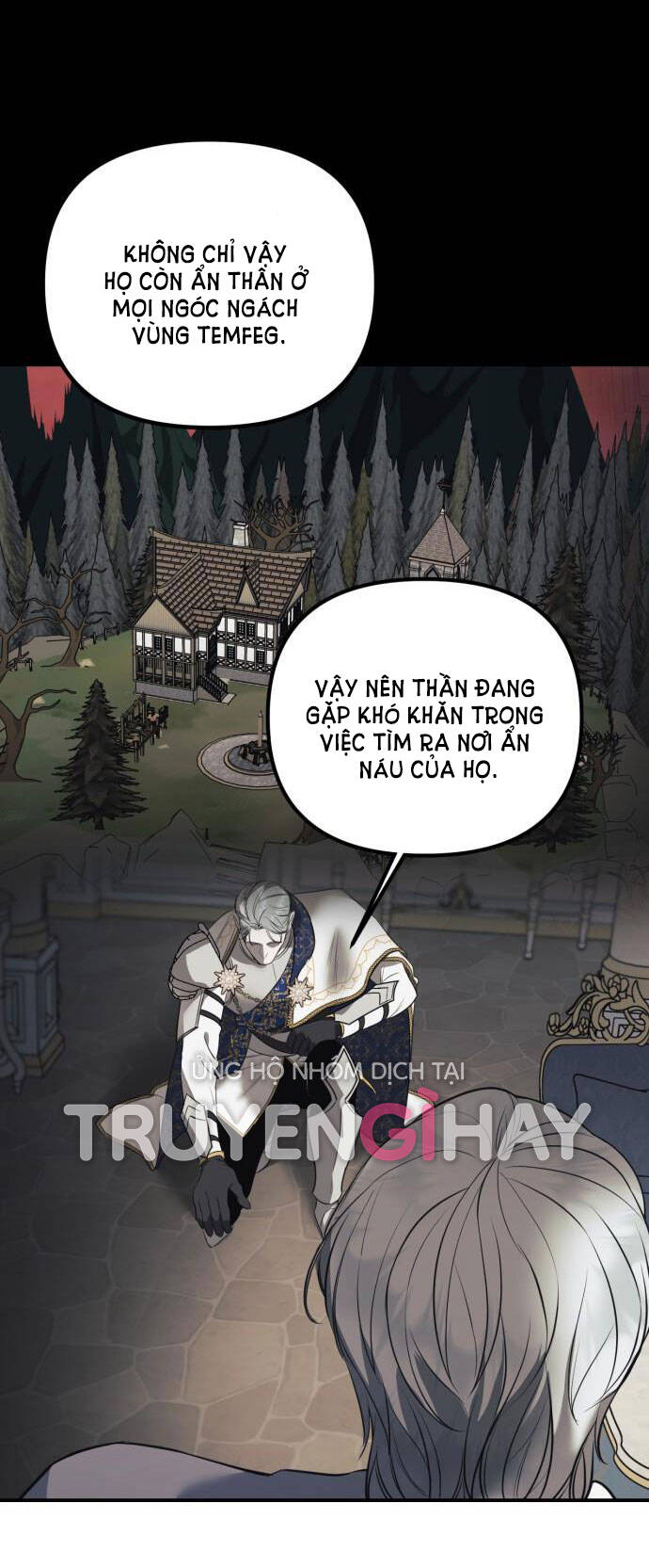 Mong Chờ Giây Phút Thiêng Liêng Được Chạm Tới Người: Chapter 1.1