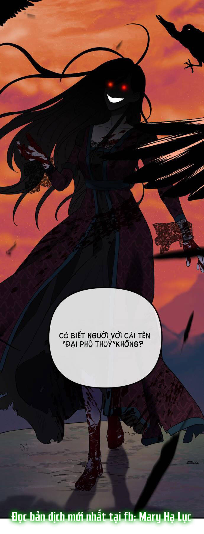 Mong Chờ Giây Phút Thiêng Liêng Được Chạm Tới Người: Chapter 1.1