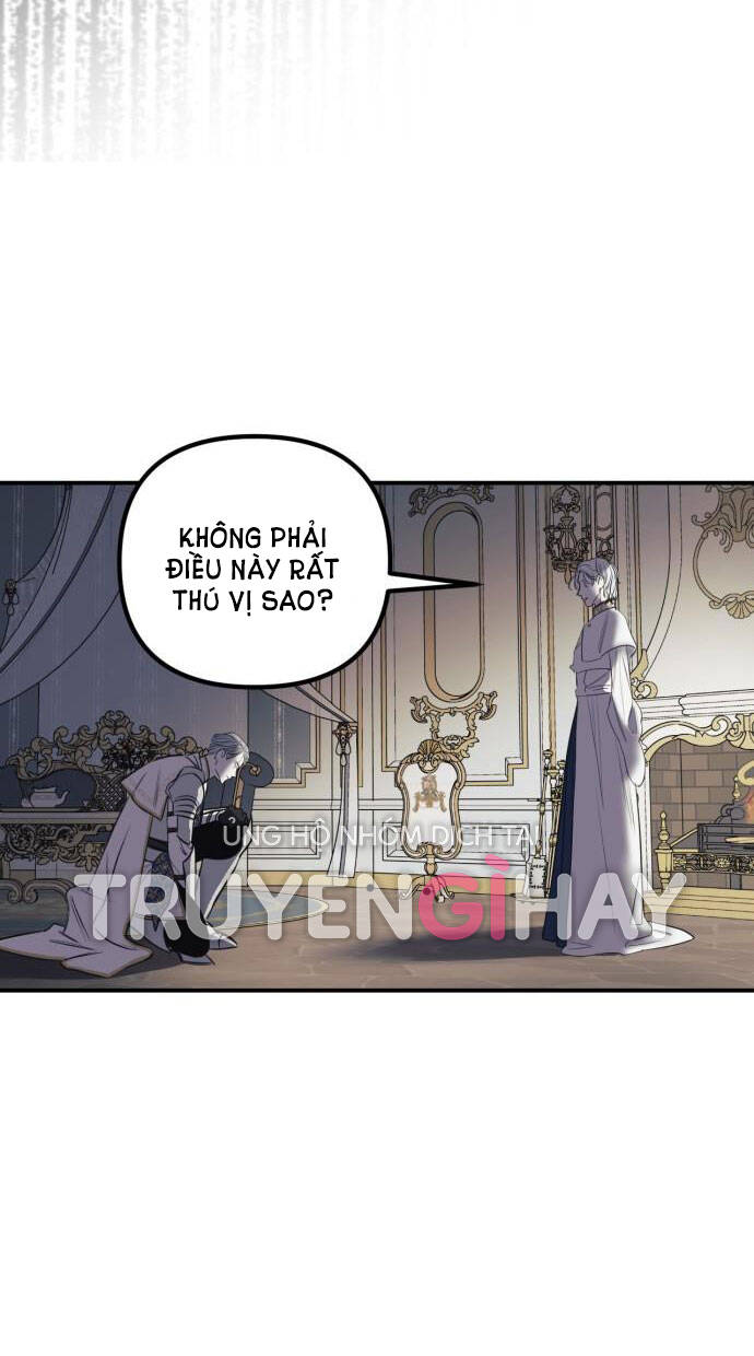 Mong Chờ Giây Phút Thiêng Liêng Được Chạm Tới Người: Chapter 1.1